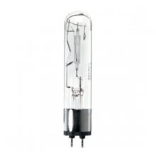 Satco Products Inc. S4374 - 50 Watt; High Pressure Sodium HID; PG12 base; T10; Clear; 85 CRI; 2700K