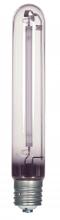Satco Products Inc. S5904 - 600 Watt; High Pressure Sodium HID; Mogul base; T15; Clear; 20 CRI; 2000K