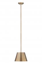Z-Lite 2307-12MGLD - 1 Light Pendant