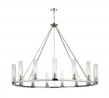  3031-15PN - 15 Light Chandelier