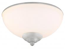 Wind River KG250PBN - Outdoor Light Kit in Painted Brushed Nickel LED