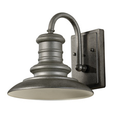 Generation Lighting OL8600TRD-L1 - Redding Station Small LED Lantern