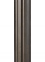  7&#39;POST-ORB - 7 Foot Outdoor Post