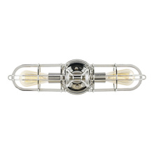 Generation Lighting WB1704PN - Urban Renewal 2 - Light Vanity