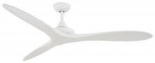  F662-WHF - Vapor 60in Ceiling Fan