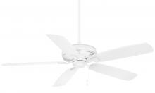  F532-WHF - 60" CEILING FAN