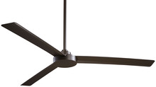  F624-ORB - 62" CEILING FAN OUTDOOR