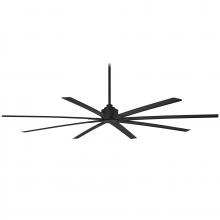  F896-84-CL - 84" CEILING FAN OUTDOOR USE