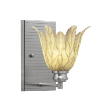 Toltec Company 1161-BN-1025 - Wall Sconces