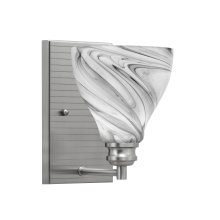 Toltec Company 1161-BN-4769 - Wall Sconces