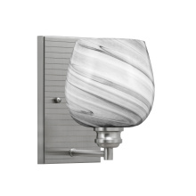 Toltec Company 1161-BN-4819 - Wall Sconces