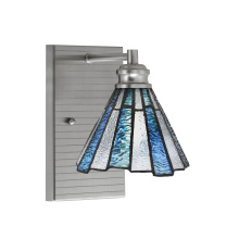 Toltec Company 1161-BN-9325 - Wall Sconces