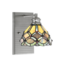 Toltec Company 1161-BN-9435 - Wall Sconces
