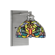 Toltec Company 1161-BN-9905 - Wall Sconces
