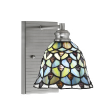 Toltec Company 1161-BN-9965 - Wall Sconces