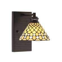 Toltec Company 1161-ES-9415 - Wall Sconces