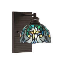 Toltec Company 1161-ES-9925 - Wall Sconces
