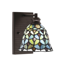 Toltec Company 1161-ES-9965 - Wall Sconces