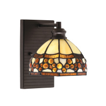Toltec Company 1161-ES-9975 - Wall Sconces
