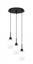 Toltec Company 1173-ES-531 - Cluster Pendaliers