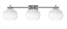 Toltec Company 1213-GP-212 - Bathroom Lighting
