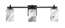 Toltec Company 1213-MB-3009 - Bathroom Lighting