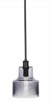Toltec Company 1902-BRZ-BLU - Pendants