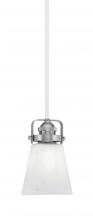 Toltec Company 1941-WHBN-460 - Mini Pendants