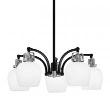 Toltec Company 1945-MBBN-4811 - Chandeliers