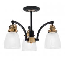 Toltec Company 1947-MBBR-500 - Semi-Flushes