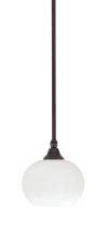 Toltec Company 23-DG-212 - Mini Pendants