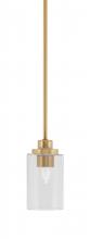 Toltec Company 2601-NAB-300 - Mini Pendants