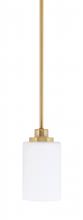 Toltec Company 2601-NAB-310 - Mini Pendants