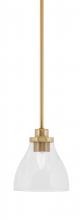 Toltec Company 2601-NAB-4760 - Mini Pendants