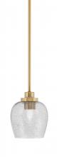 Toltec Company 2601-NAB-4812 - Mini Pendants