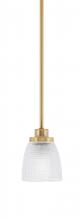 Toltec Company 2601-NAB-500 - Mini Pendants