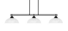 Toltec Company 2633-MB-540 - Billiard/Island