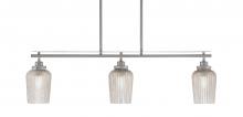 Toltec Company 2636-BN-4253 - Island