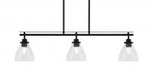 Toltec Company 2636-MB-4760 - Island