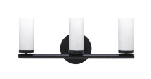 Toltec Company 2813-MB-801B - Bathroom Lighting
