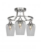 Toltec Company 3417-BN-210 - Semi-Flushes