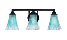 Toltec Company 3423-MB-725 - Bathroom Lighting