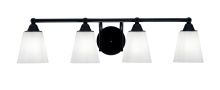 Toltec Company 3424-MB-460 - Bathroom Lighting