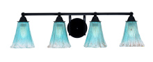 Toltec Company 3424-MB-725 - Bathroom Lighting