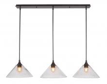 Toltec Company 36-DG-2122 - Linear Pendaliers