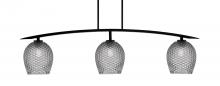 Toltec Company 3733-MB-4902 - Billiard/Island