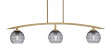 Toltec Company 3736-NAB-5112 - Island