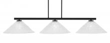 Toltec Company 4523-MB-411 - Billiard/Island