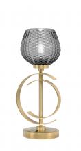 Toltec Company 56-NAB-4602 - Table Lamps