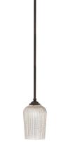 Toltec Company 560-DG-4253 - Mini Pendants